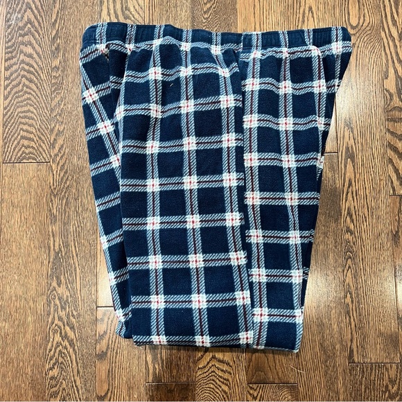 Pygama Gap Fille Flanelle écossais – Taille 6 – Neuf Avec étiquettes